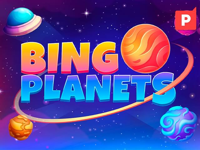 890 bet Planetas do Bingo