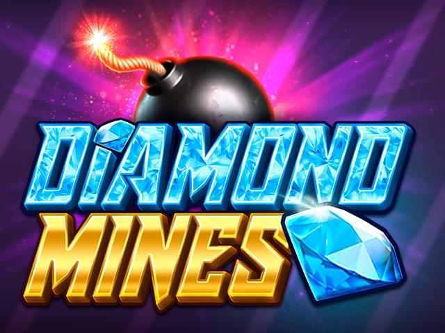 890 bet Minas de Diamante™