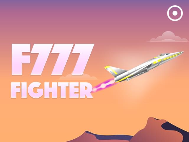 890 bet F777 Fighter